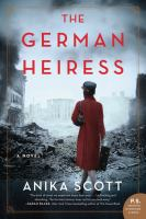 The_German_heiress