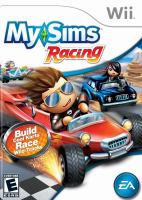 MySims_racing