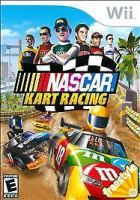 NASCAR_kart_racing