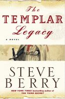 The_Templar_legacy