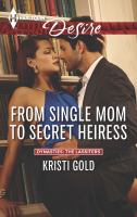From_single_mom_to_secret_heiress