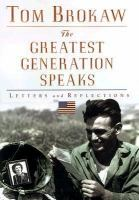 The_greatest_generation_speaks
