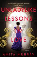 Unladylike_lessons_in_love