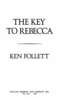 The_Key_to_Rebecca