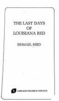 The_last_days_of_Louisiana_Red